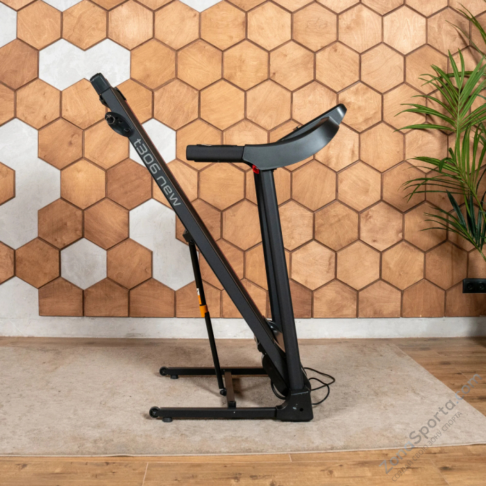 Беговая дорожка домашняя Carbon Fitness T306 New Беговая дорожка домашняя Carbon Fitness T306 New