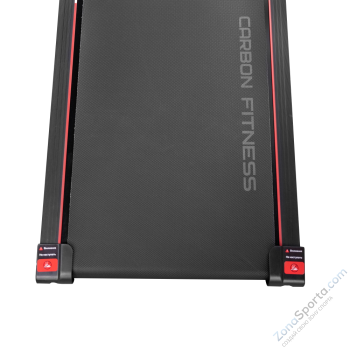 Беговая дорожка домашняя Carbon Fitness T306 New Беговая дорожка домашняя Carbon Fitness T306 New