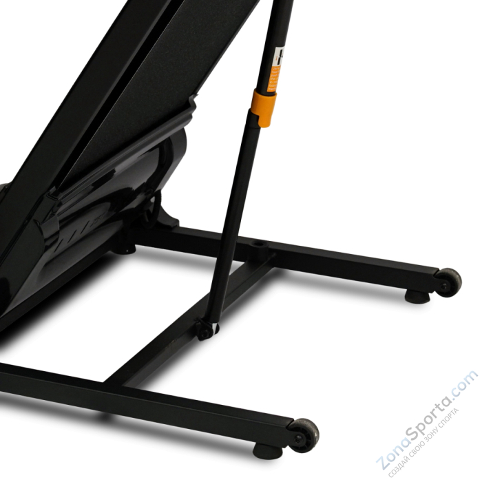 Беговая дорожка домашняя Carbon Fitness T306 New Беговая дорожка домашняя Carbon Fitness T306 New