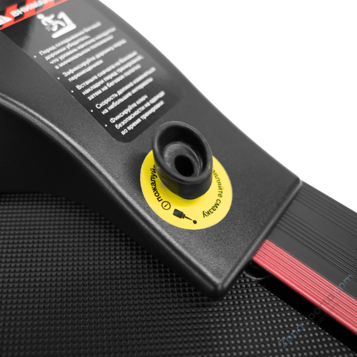 Беговая дорожка домашняя Carbon Fitness T470 Беговая дорожка домашняя Carbon Fitness T470