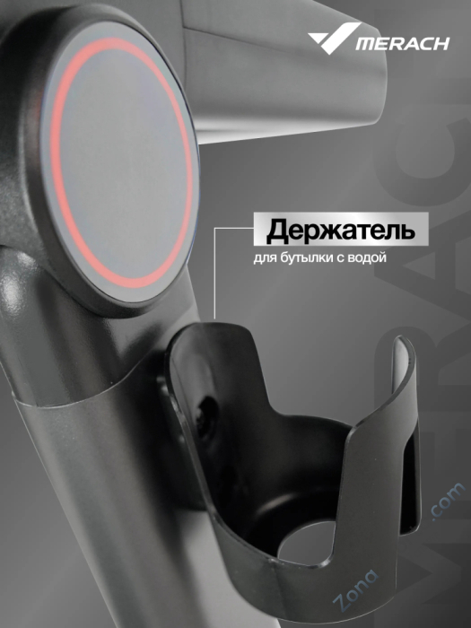 Беговая дорожка домашняя Merach MR-T07 Беговая дорожка домашняя Merach MR-T07