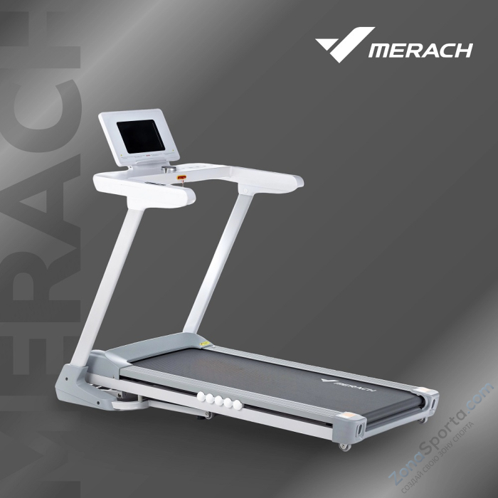 Беговая дорожка домашняя Merach X1C10 Беговая дорожка домашняя Merach X1C10
