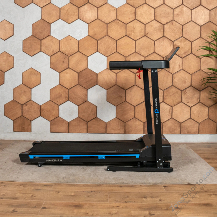 Беговая дорожка домашняя Oxygen Fitness Mangan A Беговая дорожка домашняя Oxygen Fitness Mangan A