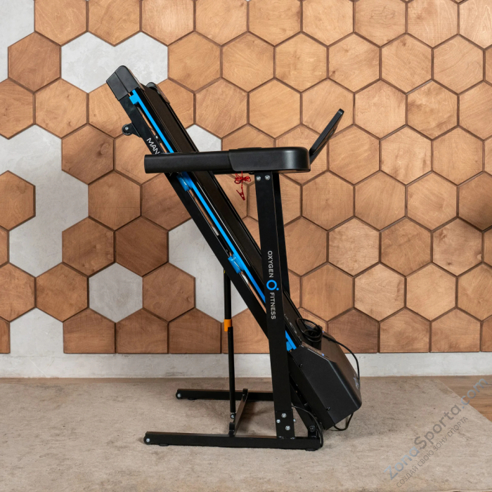 Беговая дорожка домашняя Oxygen Fitness Mangan A Беговая дорожка домашняя Oxygen Fitness Mangan A