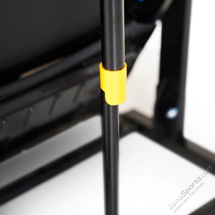 Беговая дорожка домашняя Oxygen Fitness Mangan B Беговая дорожка домашняя Oxygen Fitness Mangan B