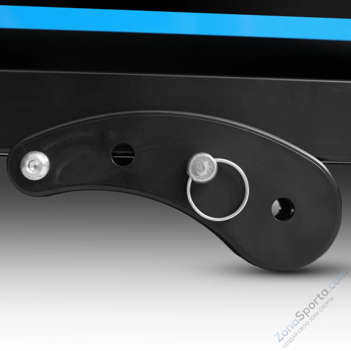 Беговая дорожка домашняя Oxygen Fitness Mangan B Беговая дорожка домашняя Oxygen Fitness Mangan B