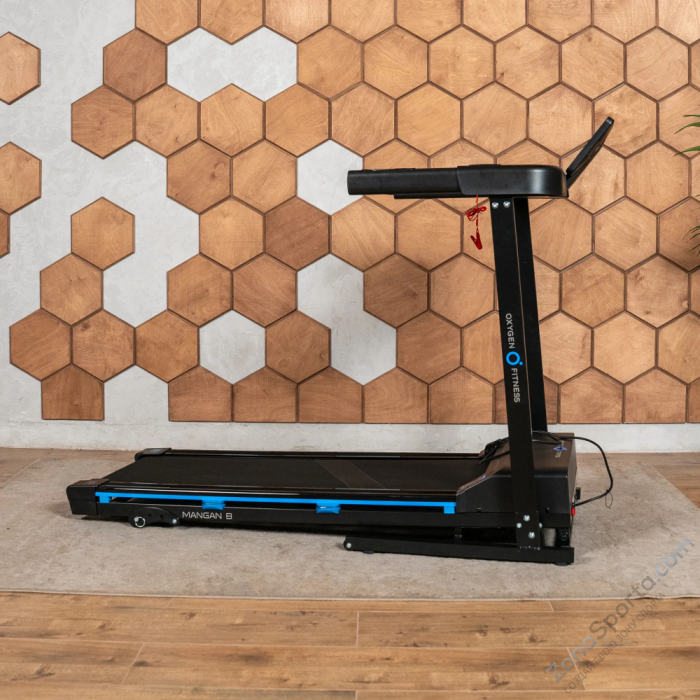 Беговая дорожка домашняя Oxygen Fitness Mangan B Беговая дорожка домашняя Oxygen Fitness Mangan B