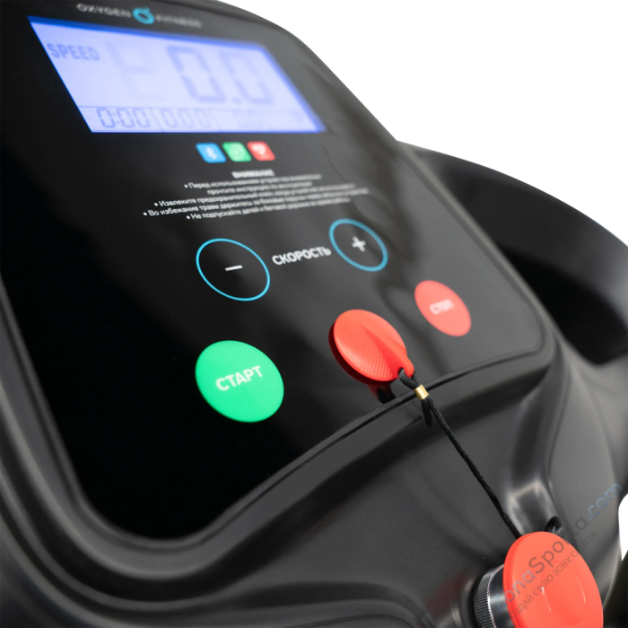 Беговая дорожка домашняя Oxygen Fitness Revive B Беговая дорожка домашняя Oxygen Fitness Revive B