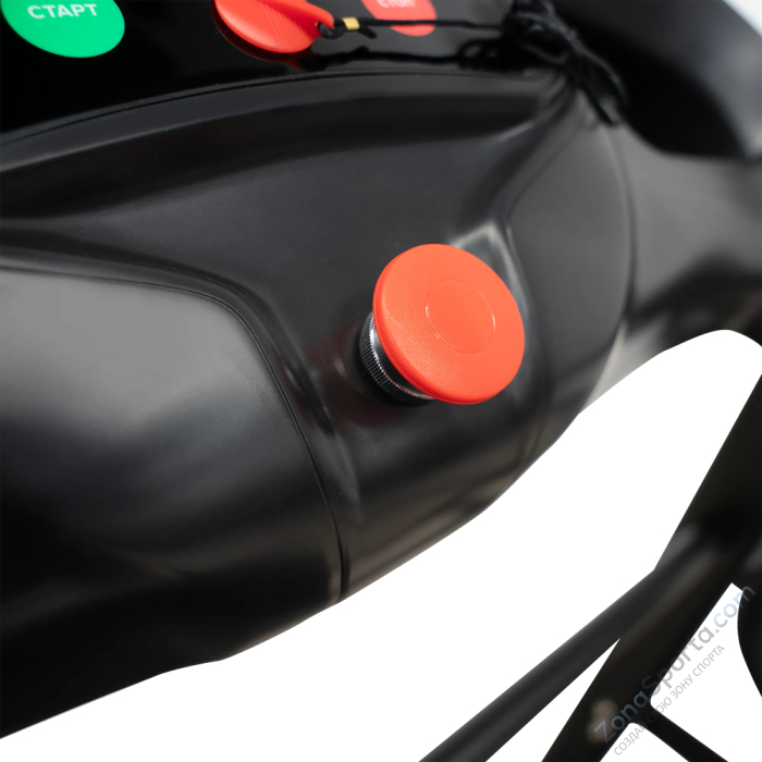 Беговая дорожка домашняя Oxygen Fitness Revive B Беговая дорожка домашняя Oxygen Fitness Revive B