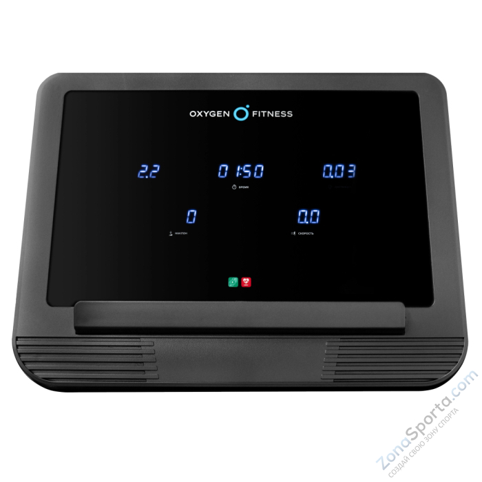 Беговая дорожка домашняя Oxygen Fitness Rushway Беговая дорожка домашняя Oxygen Fitness Rushway