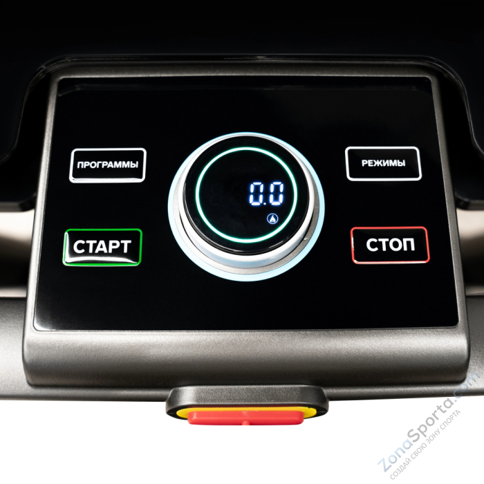 Беговая дорожка домашняя Oxygen Fitness Rushway Беговая дорожка домашняя Oxygen Fitness Rushway