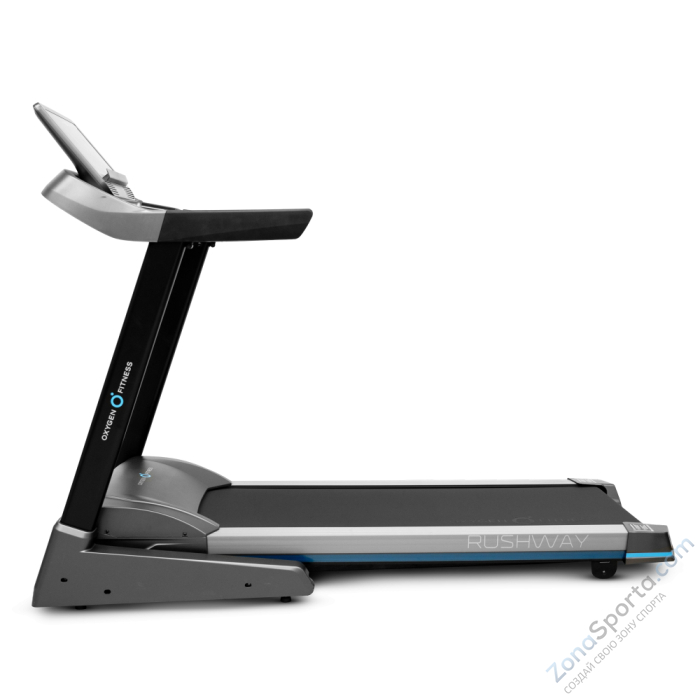 Беговая дорожка домашняя Oxygen Fitness Rushway Беговая дорожка домашняя Oxygen Fitness Rushway