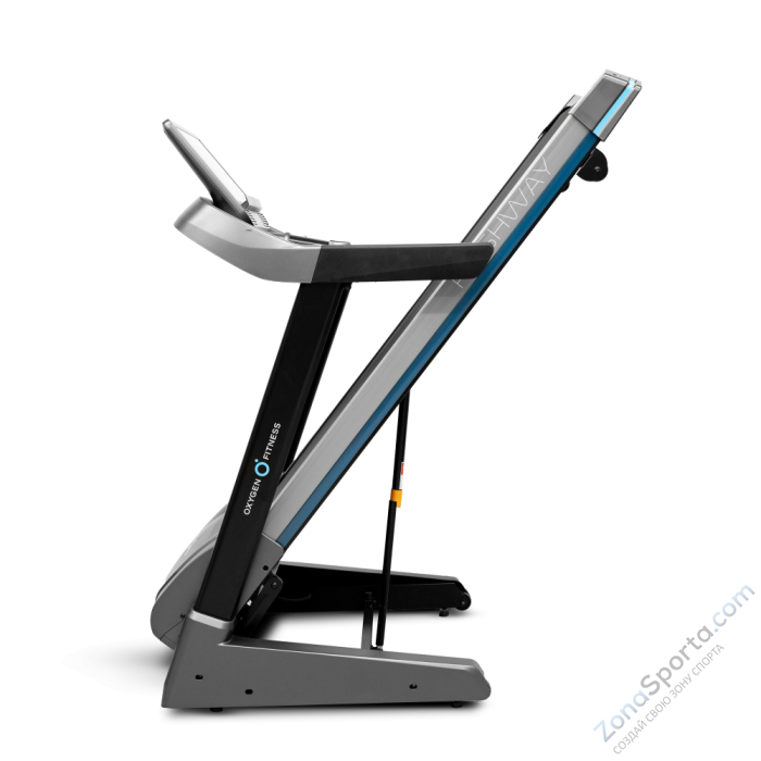 Беговая дорожка домашняя Oxygen Fitness Rushway Беговая дорожка домашняя Oxygen Fitness Rushway