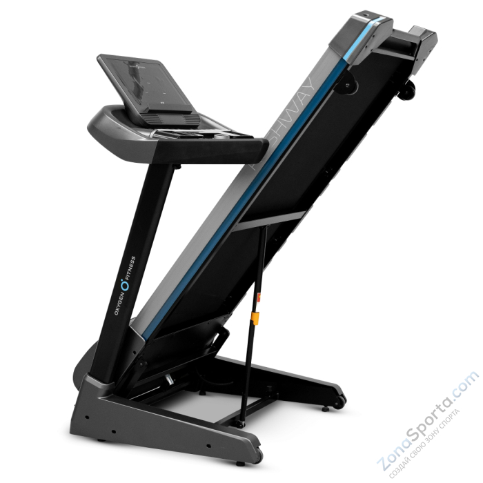 Беговая дорожка домашняя Oxygen Fitness Rushway Беговая дорожка домашняя Oxygen Fitness Rushway