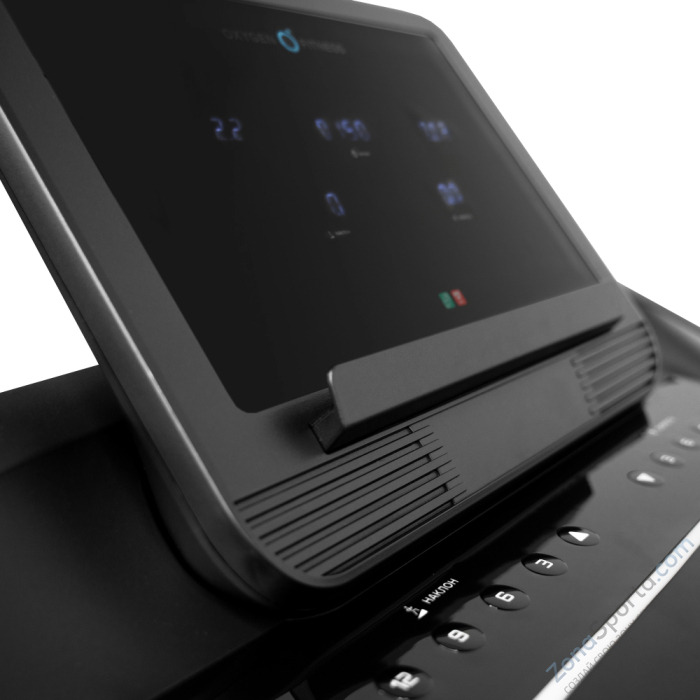 Беговая дорожка домашняя Oxygen Fitness Rushway Беговая дорожка домашняя Oxygen Fitness Rushway