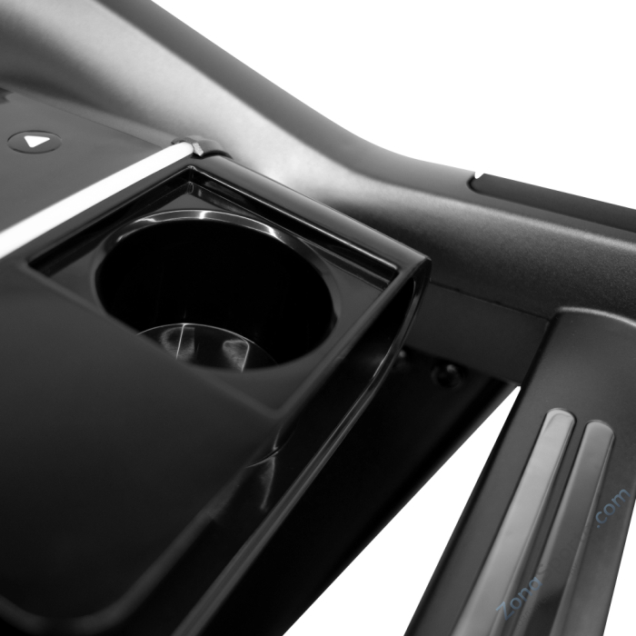 Беговая дорожка домашняя Oxygen Fitness Rushway Беговая дорожка домашняя Oxygen Fitness Rushway