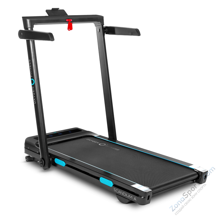 Беговая дорожка домашняя Oxygen Fitness Scandium A Беговая дорожка домашняя Oxygen Fitness Scandium A