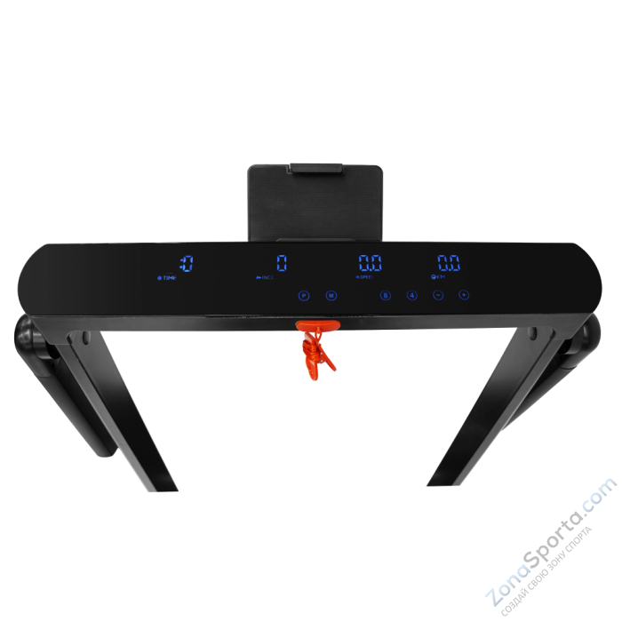 Беговая дорожка домашняя Oxygen Fitness Scandium A Беговая дорожка домашняя Oxygen Fitness Scandium A