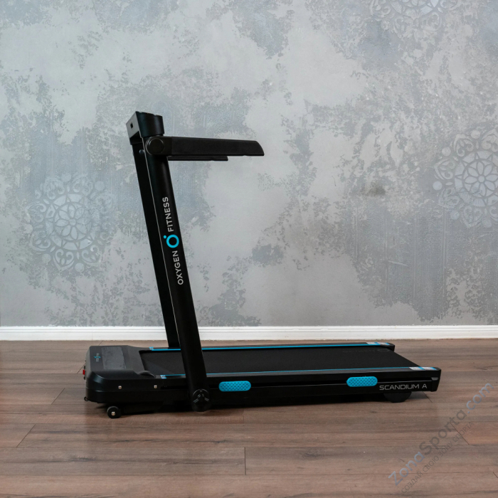 Беговая дорожка домашняя Oxygen Fitness Scandium A Беговая дорожка домашняя Oxygen Fitness Scandium A