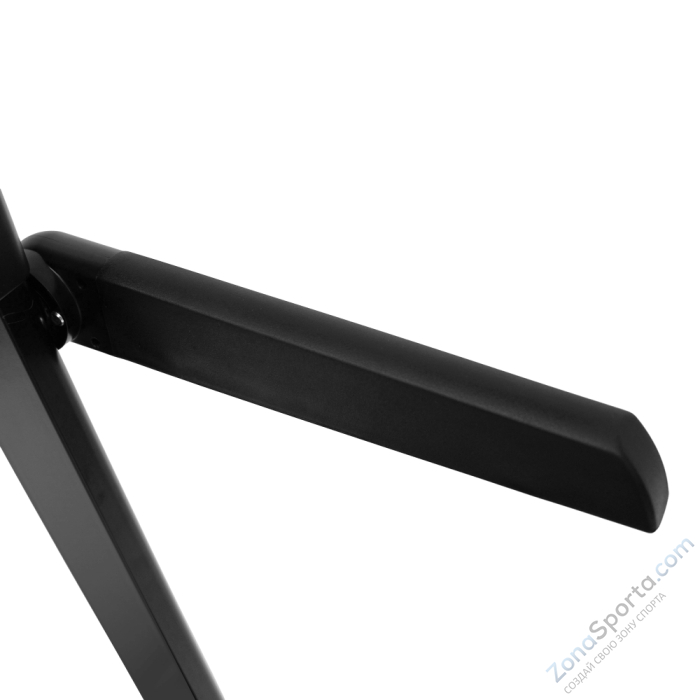 Беговая дорожка домашняя Oxygen Fitness Scandium A Беговая дорожка домашняя Oxygen Fitness Scandium A