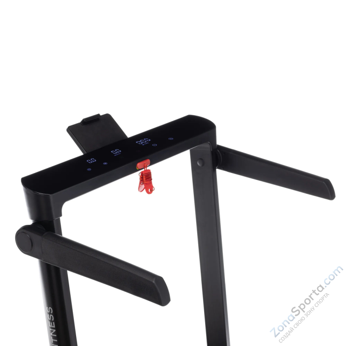 Беговая дорожка домашняя Oxygen Fitness Scandium B Беговая дорожка домашняя Oxygen Fitness Scandium B