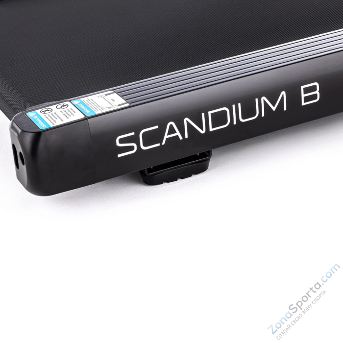 Беговая дорожка домашняя Oxygen Fitness Scandium B Беговая дорожка домашняя Oxygen Fitness Scandium B