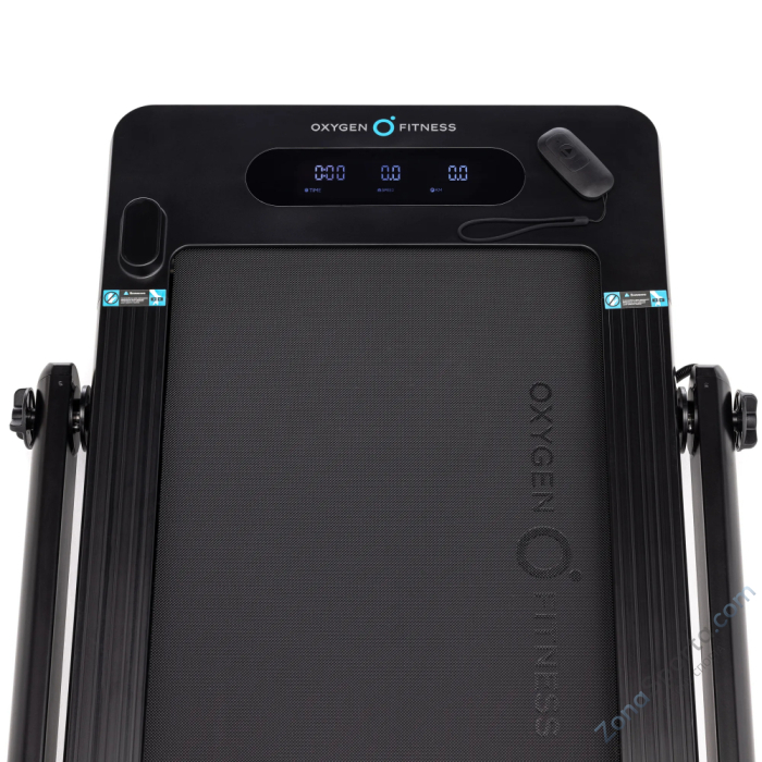 Беговая дорожка домашняя Oxygen Fitness Scandium B Беговая дорожка домашняя Oxygen Fitness Scandium B