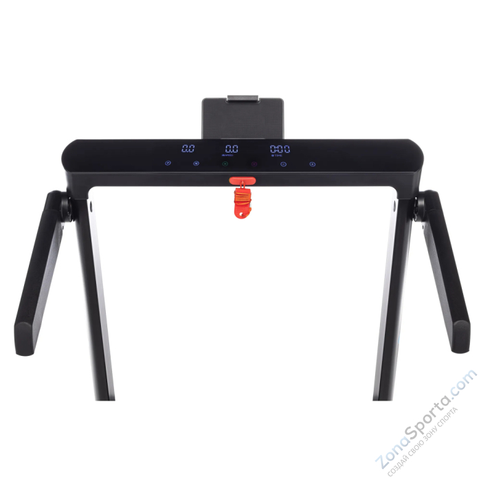 Беговая дорожка домашняя Oxygen Fitness Scandium B Беговая дорожка домашняя Oxygen Fitness Scandium B