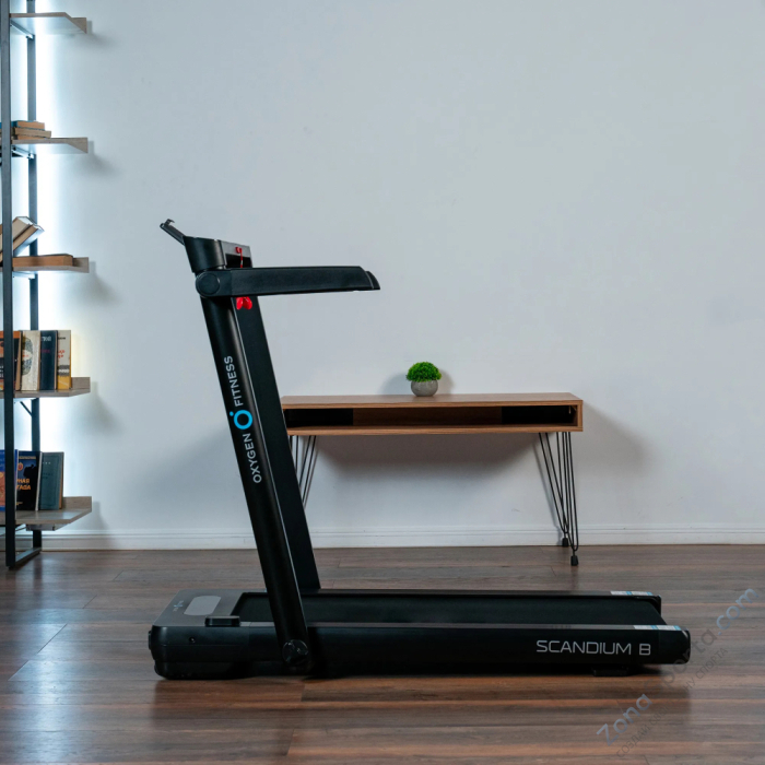 Беговая дорожка домашняя Oxygen Fitness Scandium B Беговая дорожка домашняя Oxygen Fitness Scandium B