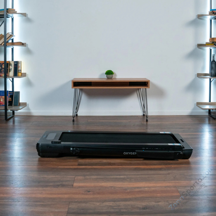 Беговая дорожка домашняя Oxygen Fitness Scandium B Беговая дорожка домашняя Oxygen Fitness Scandium B