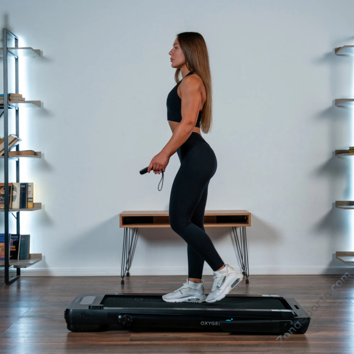 Беговая дорожка домашняя Oxygen Fitness Scandium B Беговая дорожка домашняя Oxygen Fitness Scandium B