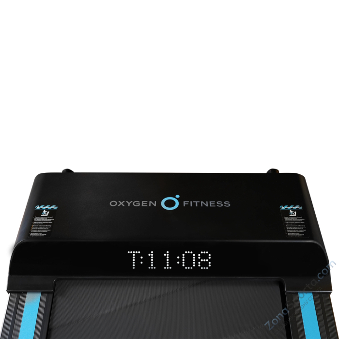 Беговая дорожка домашняя Oxygen Fitness Seleni Plus Беговая дорожка домашняя Oxygen Fitness Seleni Plus