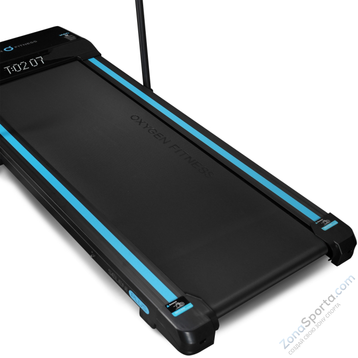 Беговая дорожка домашняя Oxygen Fitness Seleni Plus Беговая дорожка домашняя Oxygen Fitness Seleni Plus