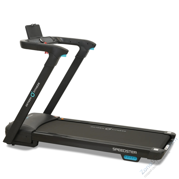 Беговая дорожка домашняя Oxygen Fitness Speedster Беговая дорожка домашняя Oxygen Fitness Speedster
