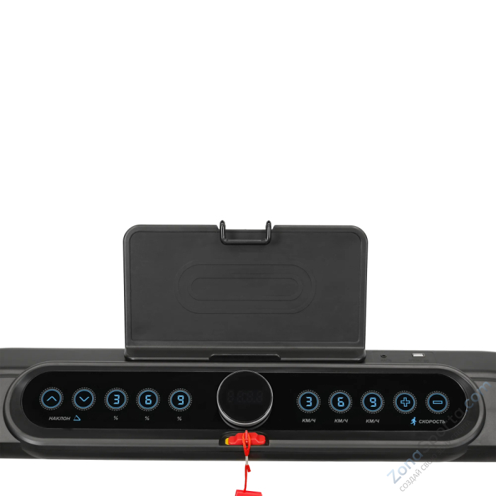 Беговая дорожка домашняя Oxygen Fitness Speedster Беговая дорожка домашняя Oxygen Fitness Speedster