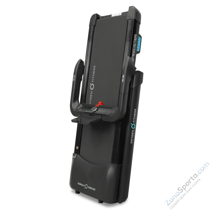 Беговая дорожка домашняя Oxygen Fitness Speedster Беговая дорожка домашняя Oxygen Fitness Speedster