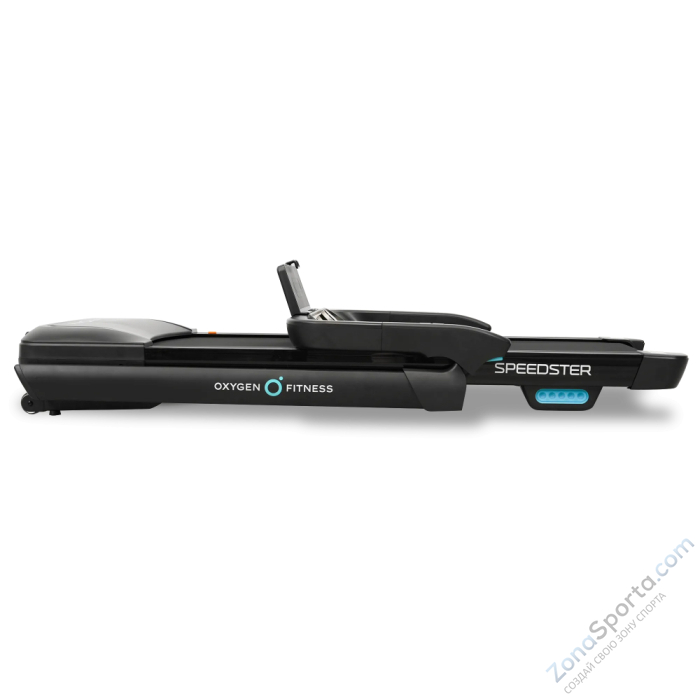 Беговая дорожка домашняя Oxygen Fitness Speedster Беговая дорожка домашняя Oxygen Fitness Speedster