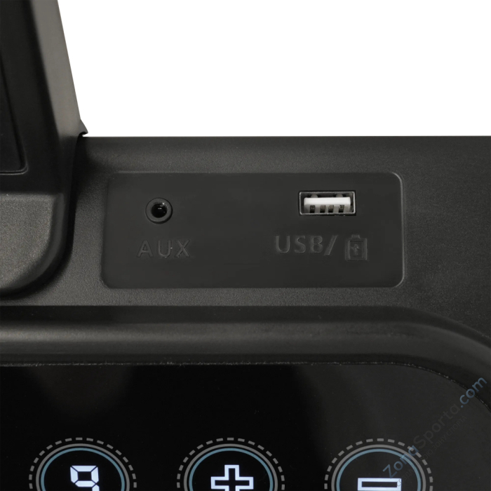 Беговая дорожка домашняя Oxygen Fitness Speedster Беговая дорожка домашняя Oxygen Fitness Speedster