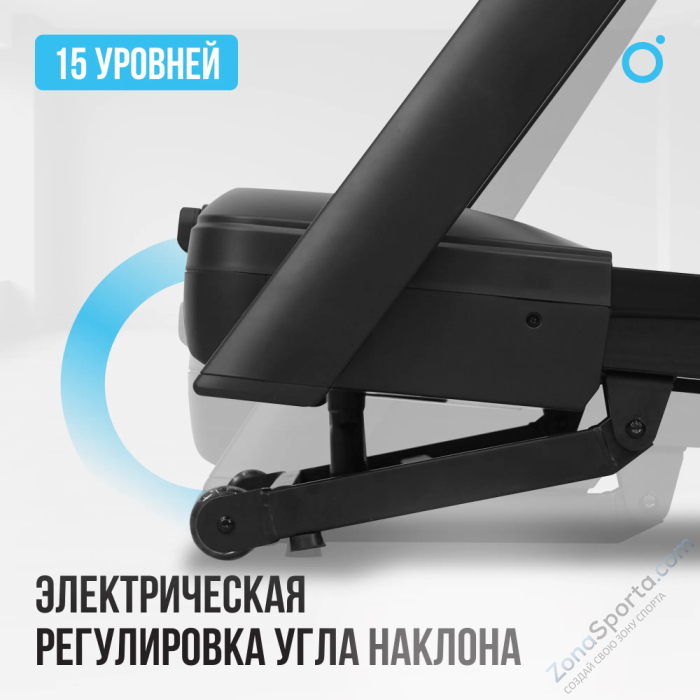 Беговая дорожка домашняя Oxygen Fitness Speedster Беговая дорожка домашняя Oxygen Fitness Speedster