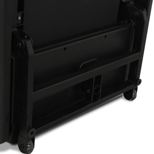 Беговая дорожка домашняя Oxygen Fitness Speedster