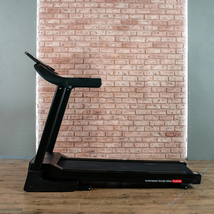 Беговая дорожка домашняя Svensson Body Labs Hustle Беговая дорожка домашняя Svensson Body Labs Hustle