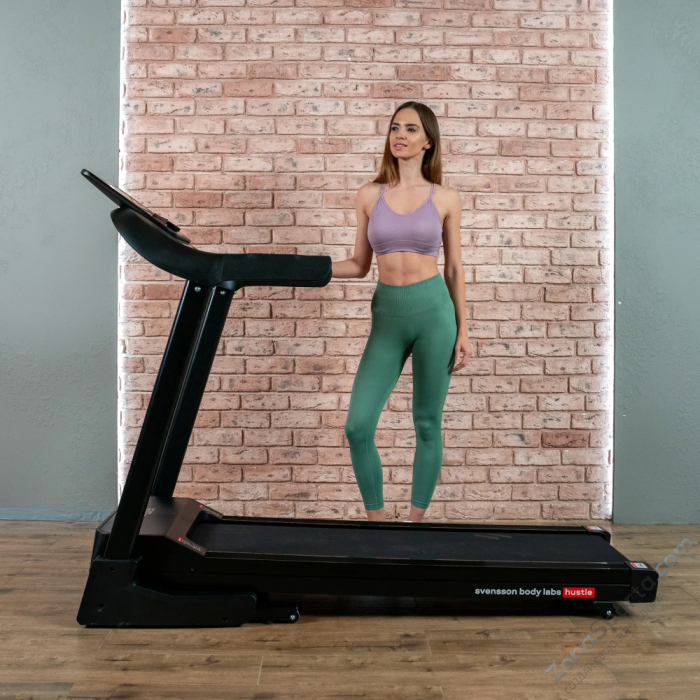 Беговая дорожка домашняя Svensson Body Labs Hustle Беговая дорожка домашняя Svensson Body Labs Hustle