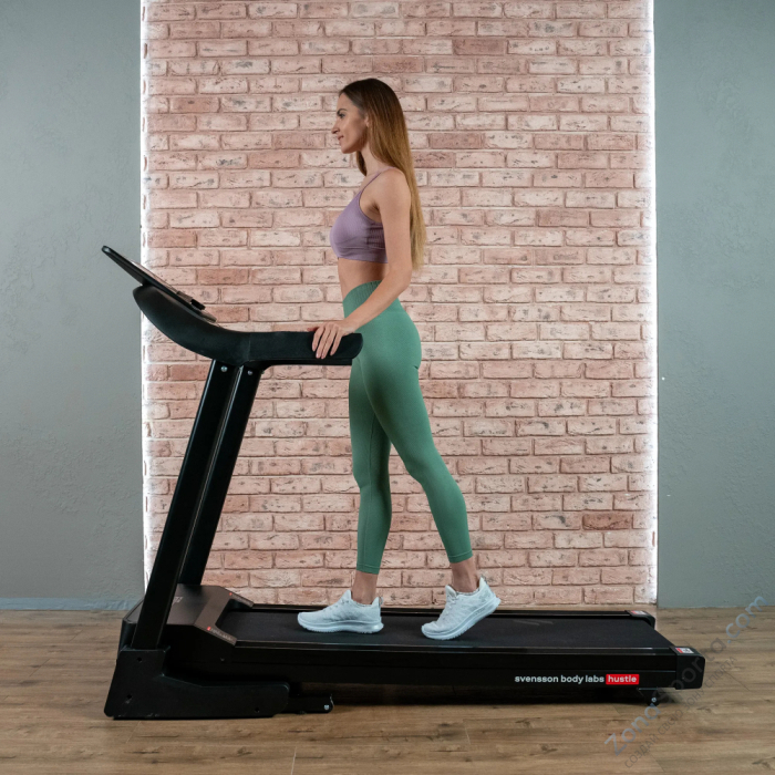 Беговая дорожка домашняя Svensson Body Labs Hustle Беговая дорожка домашняя Svensson Body Labs Hustle