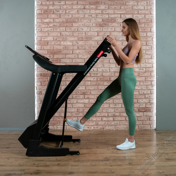 Беговая дорожка домашняя Svensson Body Labs Hustle Беговая дорожка домашняя Svensson Body Labs Hustle