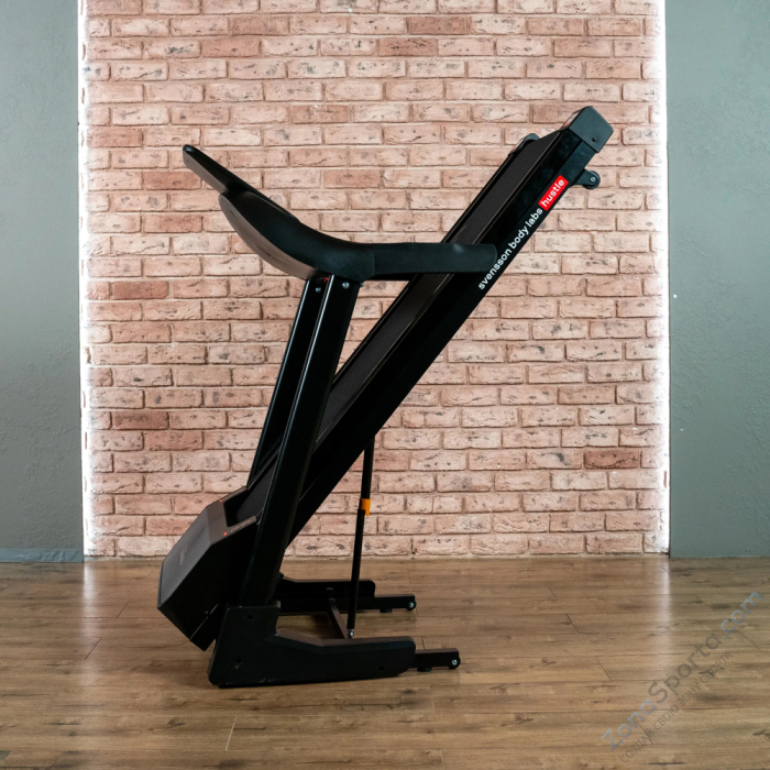 Беговая дорожка домашняя Svensson Body Labs Hustle Беговая дорожка домашняя Svensson Body Labs Hustle