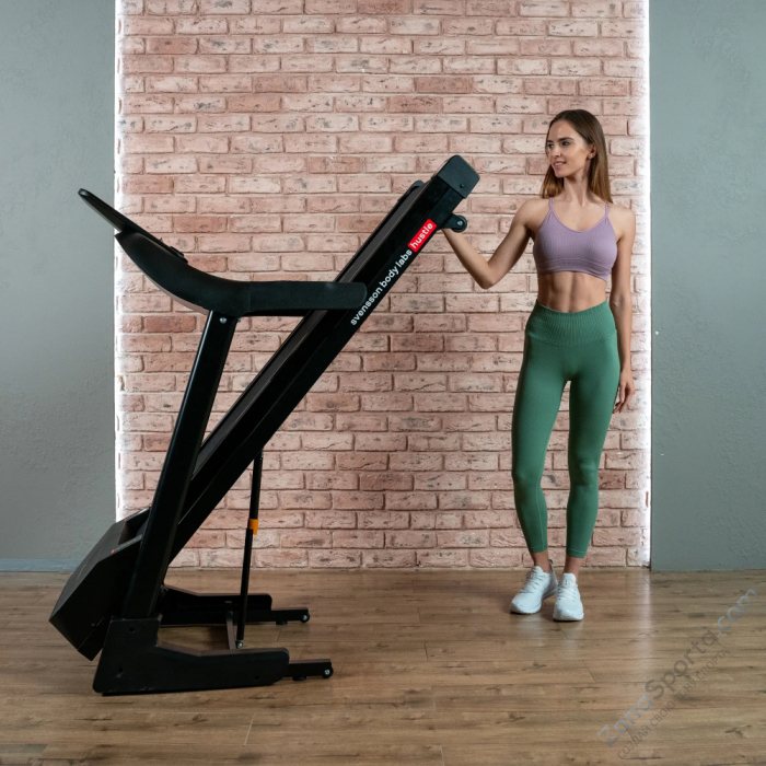 Беговая дорожка домашняя Svensson Body Labs Hustle Беговая дорожка домашняя Svensson Body Labs Hustle