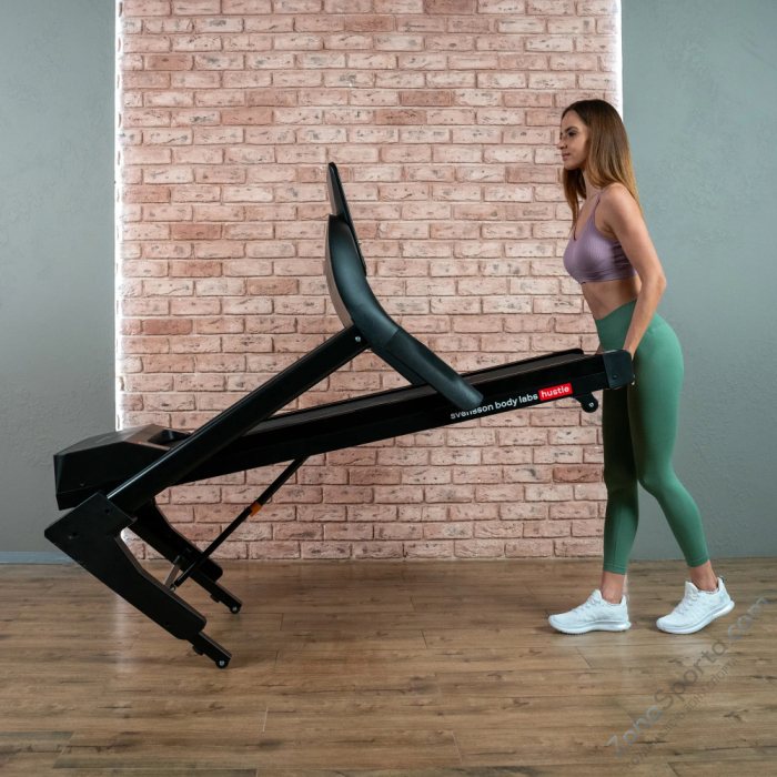 Беговая дорожка домашняя Svensson Body Labs Hustle Беговая дорожка домашняя Svensson Body Labs Hustle