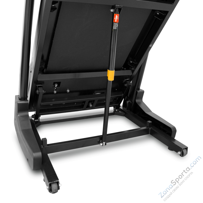 Беговая дорожка домашняя Svensson Body Labs Hustle Беговая дорожка домашняя Svensson Body Labs Hustle