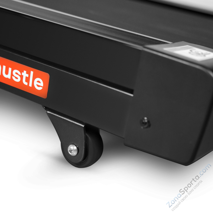 Беговая дорожка домашняя Svensson Body Labs Hustle Беговая дорожка домашняя Svensson Body Labs Hustle