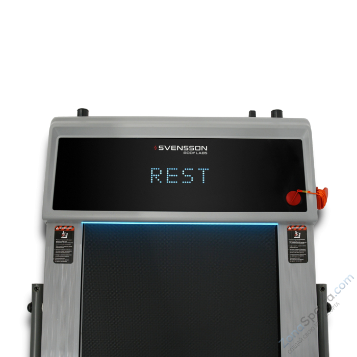 Беговая дорожка домашняя Svensson Body Labs Impact A Беговая дорожка домашняя Svensson Body Labs Impact A